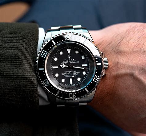 rolex deepsea challenge buy|rolex deepsea challenge price.